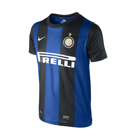 Foto Camiseta Inter de Milán 75045 foto 926658