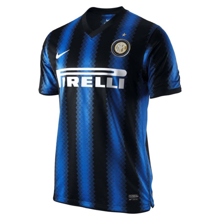Foto Camiseta Inter de Milán foto 926639