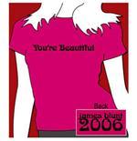 Foto Camiseta James Blunt