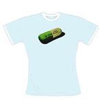 Foto Camiseta James Blunt