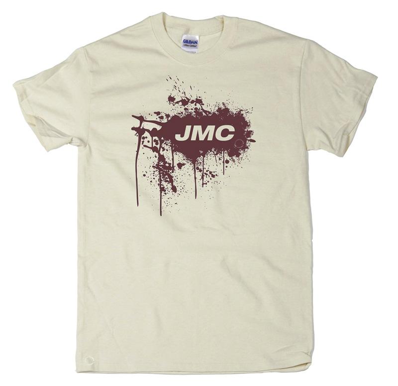Foto camiseta jmc natural talla l foto 912581