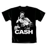 Foto Camiseta Johnny Cash Flippin. Producto oficial Emi Music foto 776089