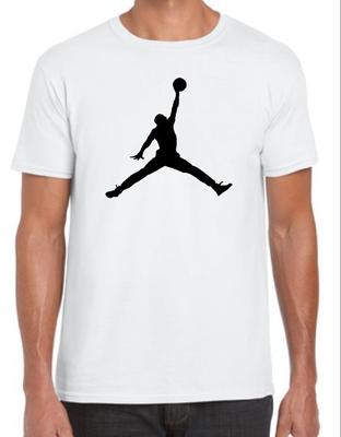 Foto Camiseta Jordan Tallas S-xxl Michael Jordan Chicago Bulls Nba Basket foto 692962