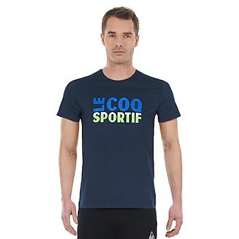Foto Camiseta Le Coq Sportif Yron Tss foto 497817