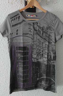 Foto Camiseta London (zara) foto 895143