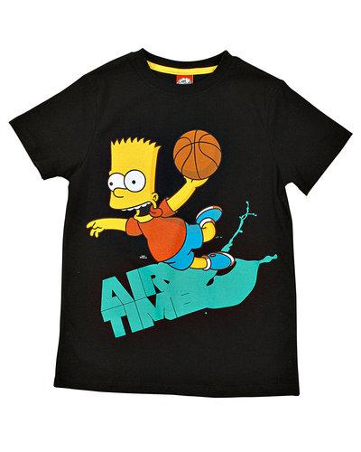 Foto Camiseta Los Simpsons