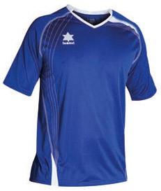 Foto Camiseta luanvi master equipacion futbol