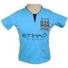 Foto Camiseta Manchester City F.C. 3/6 meses foto 500435