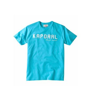 Foto Camiseta manga corta LIHOL de KAPORAL hombre