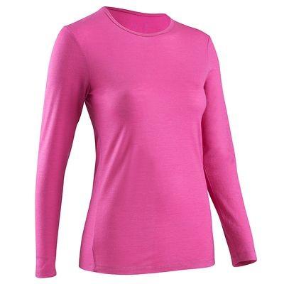 Foto Camiseta Manga Larga Algodón Biológico foto 653774