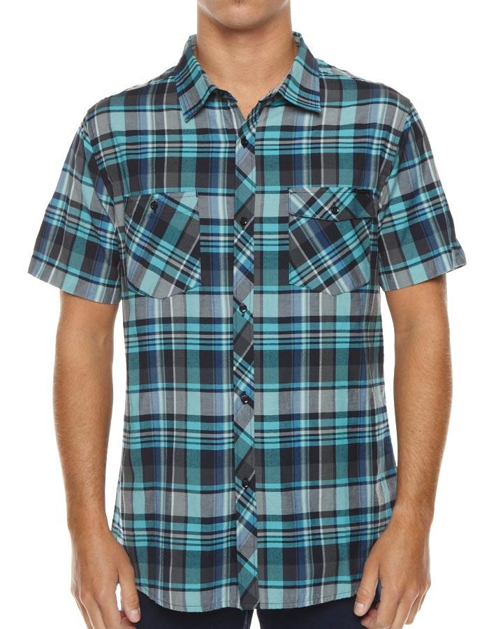 Foto Camiseta Maples De Billabong - Navy foto 407629