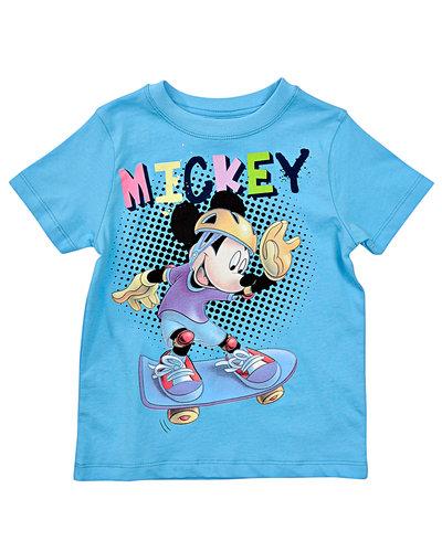 Foto Camiseta Mickey Mouse foto 933960
