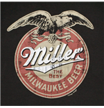 Foto Camiseta Miller Beer foto 507327