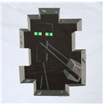 Foto Camiseta MINECRAFT 