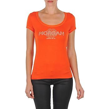 Foto Camiseta Morgan Darma