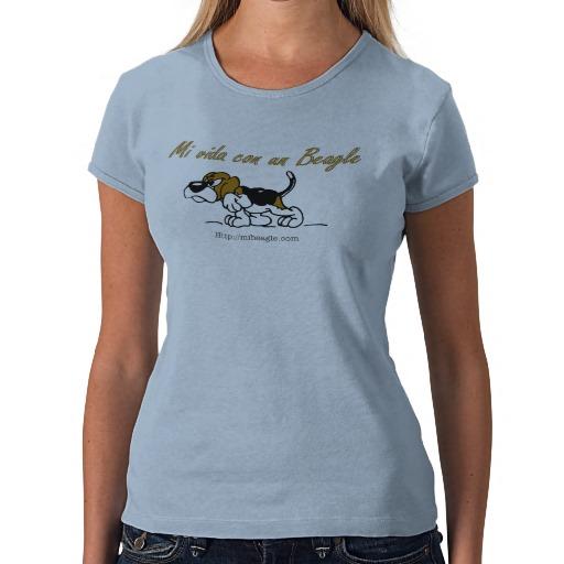 Foto Camiseta Mujer foto 658406