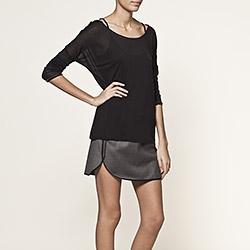 Foto Camiseta Mujer IKKS