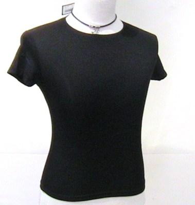 Foto Camiseta Mujer Manga Corta Replay. Talla 40 foto 8052