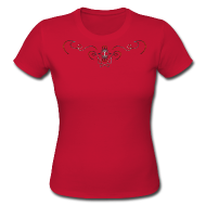 Foto Camiseta mujer personalizada online marca Continental Clothing foto 110705