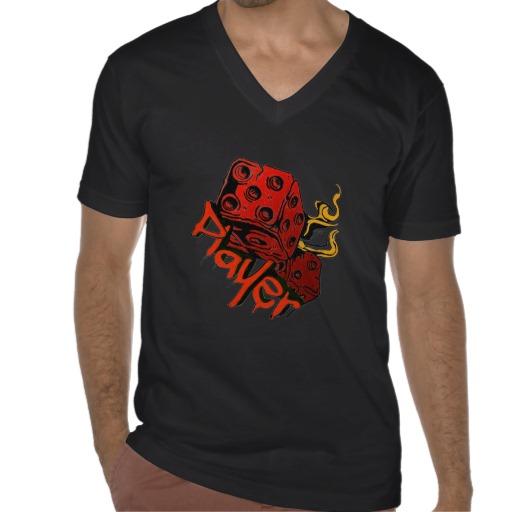 Foto Camiseta negra del jugador de los hombres foto 471600