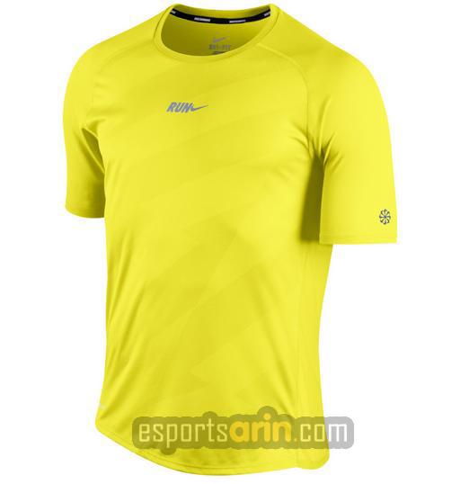 Foto Camiseta Nike Dri Fit - Envio 24h foto 861643
