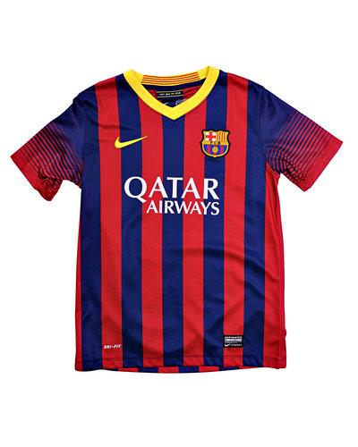 Foto Camiseta Nike FC Barcelona 2013 - 2014 foto 784579