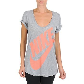 Foto Camiseta Nike Nike Tee Bf-Expld Brand Ftr foto 784567