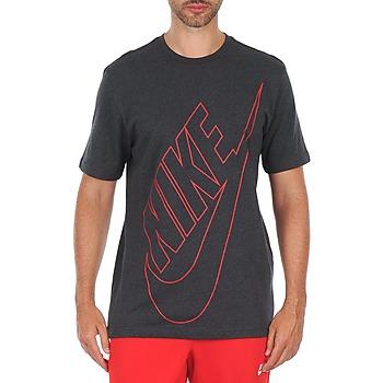 Foto Camiseta Nike Nike Tee Ss Crw-Brand Exp Open foto 784577