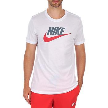 Foto Camiseta Nike Nike Tee Ss Crw-Sportwr Icon foto 784568