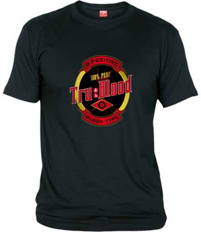 Foto camiseta o positivo