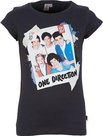 Foto Camiseta 'One Direction' foto 770261