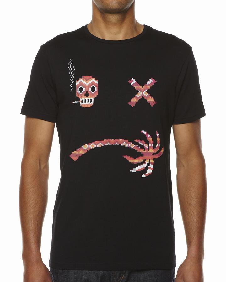 Foto Camiseta Paradise Sux De Billabong - Dirty Black foto 626016
