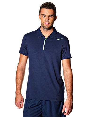 Foto Camiseta polo de tenis Nike - Waffle Polo foto 380707