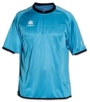 Foto Camiseta portero luanvi super equipacion futbol