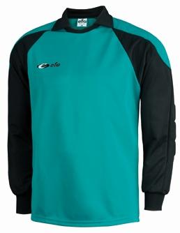 Foto Camiseta portero Mod. PAOK Verde- Efa foto 866024