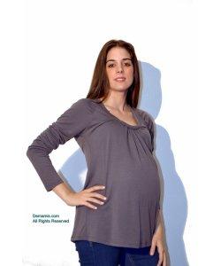 Foto Camiseta Premamá Elle