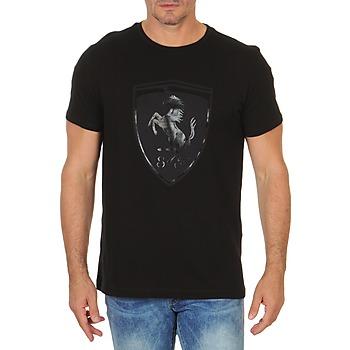 Foto Camiseta Puma Ferrari Shield Tee foto 853432