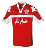 Foto Camiseta QPR Queens Park Rangers Away 2012/2013 foto 170097