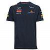 Foto Camiseta Red Bull Racing foto 402117