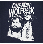 Foto Camiseta Resacon en Las Vegas - One Man Wolf Pack foto 758472