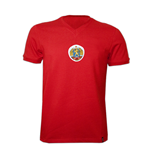 Foto Camiseta Retro Bulgaria