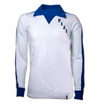 Foto Camiseta retro Fiji foto 698986