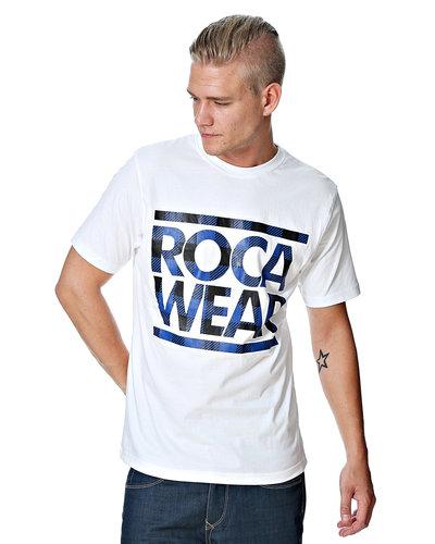 Foto Camiseta Rocawear - Rocawear Tee S/S foto 331556