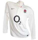 Foto Camiseta Rugby Inglaterra Home manga larga foto 151730