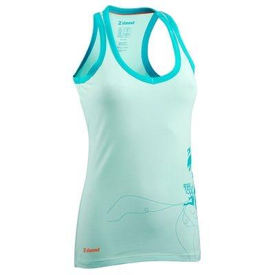 Foto Camiseta Salsa Mujer