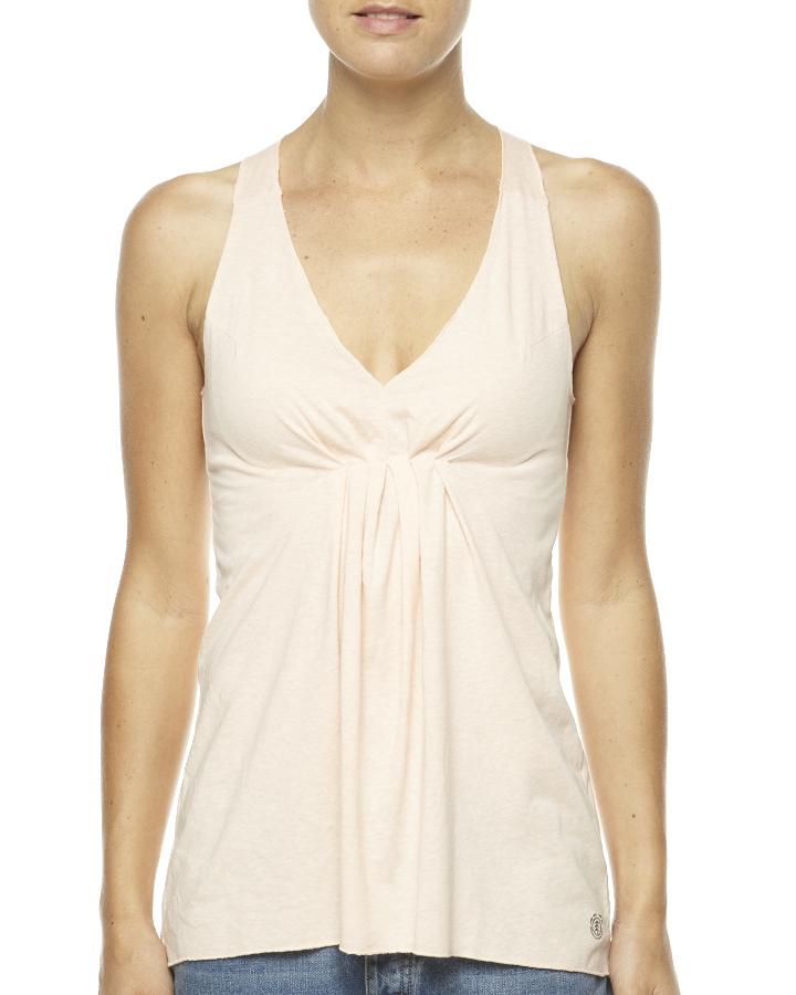 Foto Camiseta Sin Mangas Bethany De Element - Peach Melba