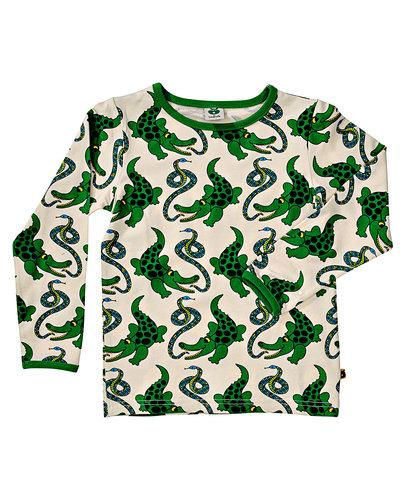 Foto Camiseta Småfolk foto 235371