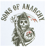 Foto Camiseta Sons of Anarchy foto 442045