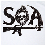 Foto Camiseta Sons of Anarchy foto 691750