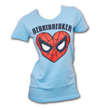 Foto Camiseta Spiderman Heartbreaker foto 830601